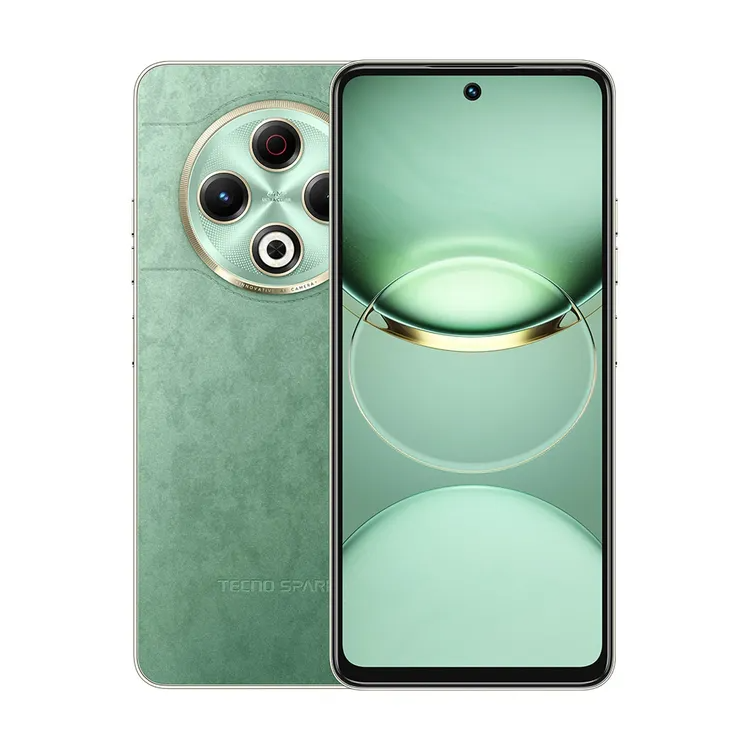 Tecno Spark 30 - Imagen 3